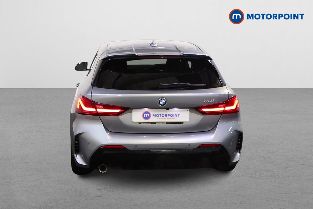 Used BMW 1 Series 2024 for sale - 77367987: Photo 6