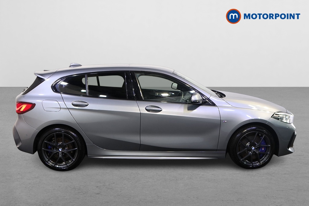 Used BMW 1 Series 2024 for sale - 77367987: Photo 8