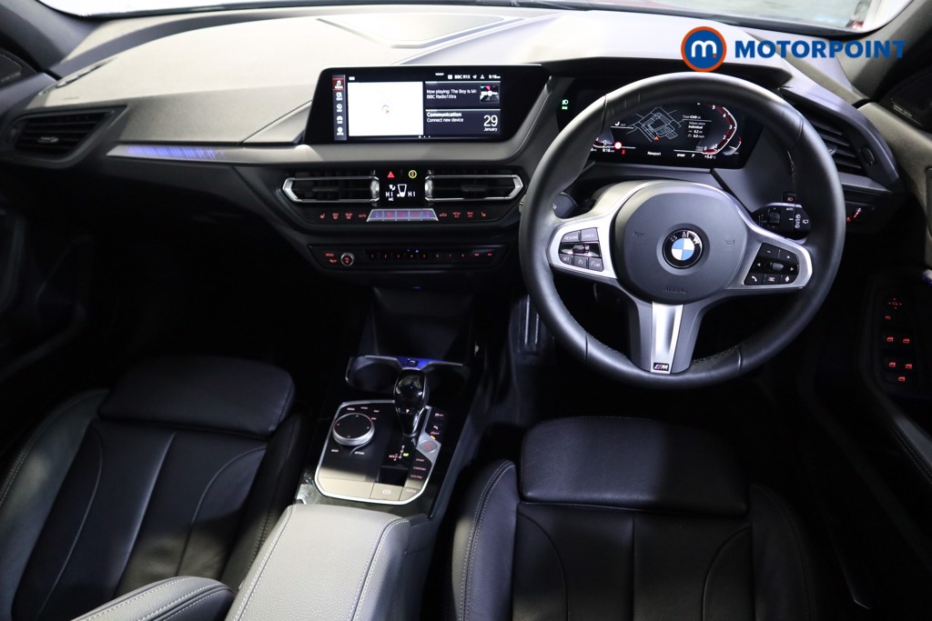 Used BMW 1 Series 2024 for sale - 77367987: Photo 9