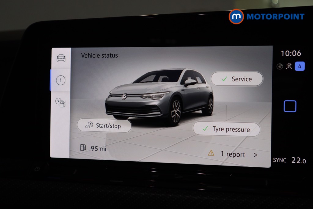 Used Volkswagen Golf 2024 for sale - 77974242: Photo 10