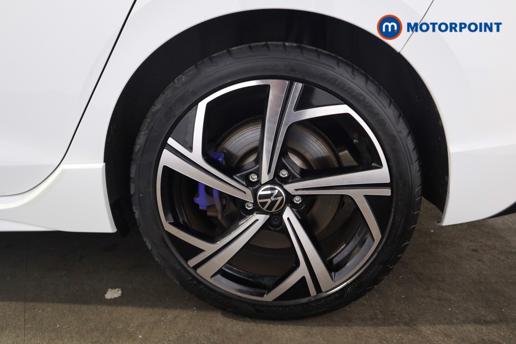 Used Volkswagen Golf 2024 for sale - 77974242: Photo 34