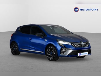 Used Renault Clio 2025 for sale - 79369455: Photo