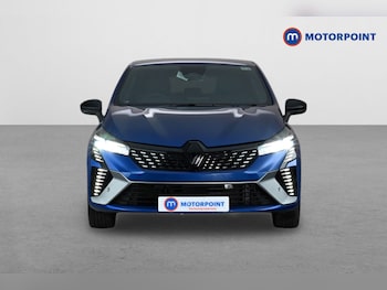 Used Renault Clio 2025 for sale - 79369455: Photo