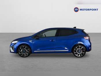 Used Renault Clio 2025 for sale - 79369455: Photo