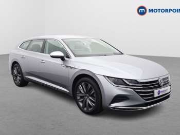 1.4 TSI eHybrid Elegance 5dr DSG