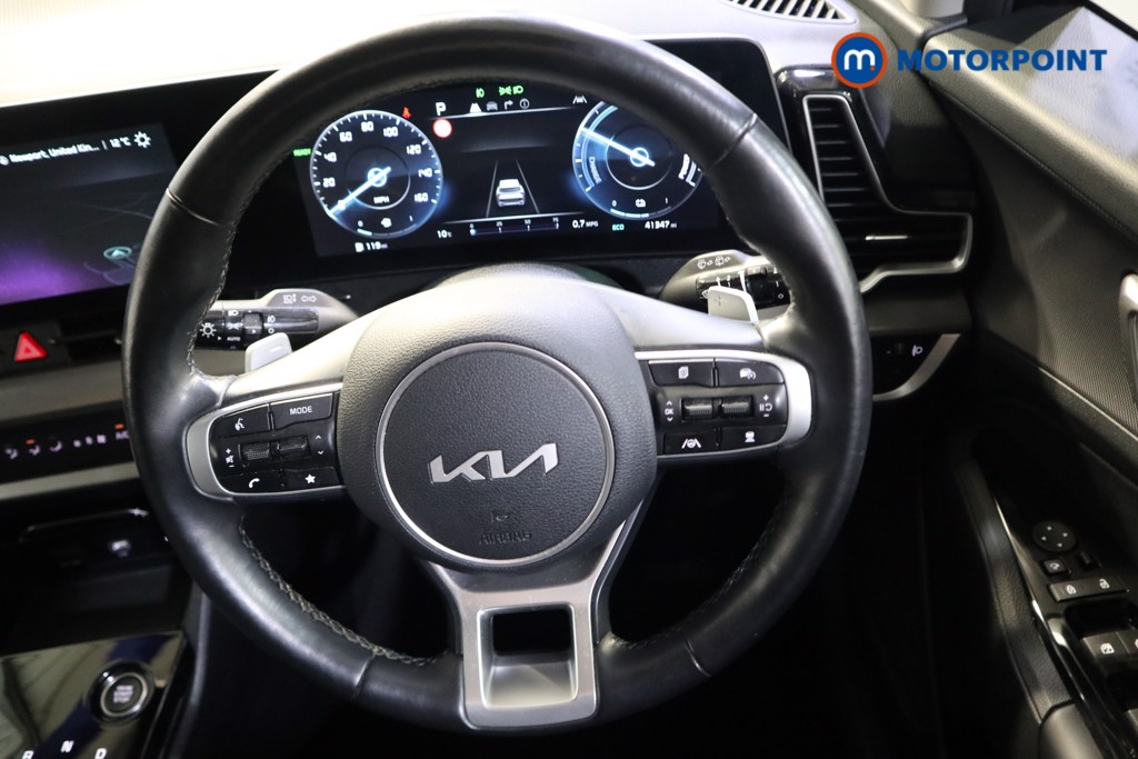 Used Kia Sportage 2022 for sale - 77918881: Photo 10