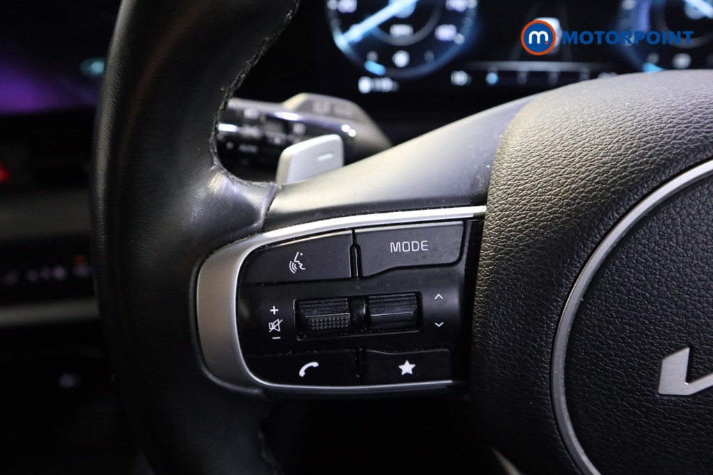 Used Kia Sportage 2022 for sale - 77918881: Photo 11