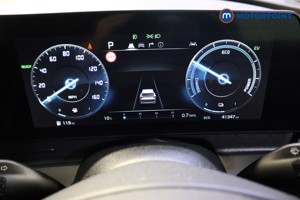 Used Kia Sportage 2022 for sale - 77918881: Photo 13