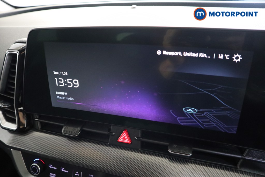 Used Kia Sportage 2022 for sale - 77918881: Photo 14