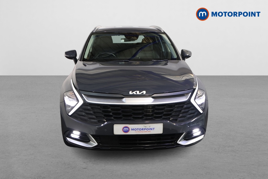 Used Kia Sportage 2022 for sale - 77918881: Photo 2