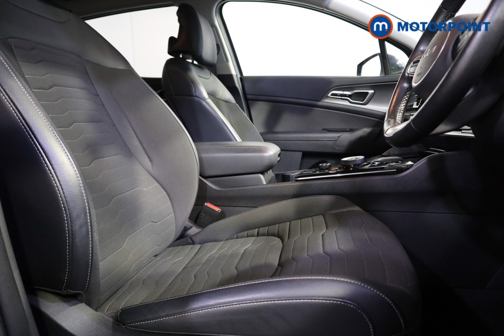 Used Kia Sportage 2022 for sale - 77918881: Photo 25