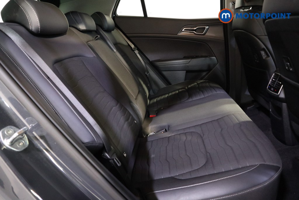 Used Kia Sportage 2022 for sale - 77918881: Photo 26