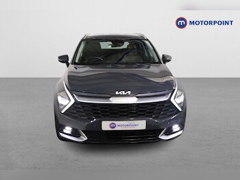 Used Kia Sportage 2022 for sale - 77918881: Photo