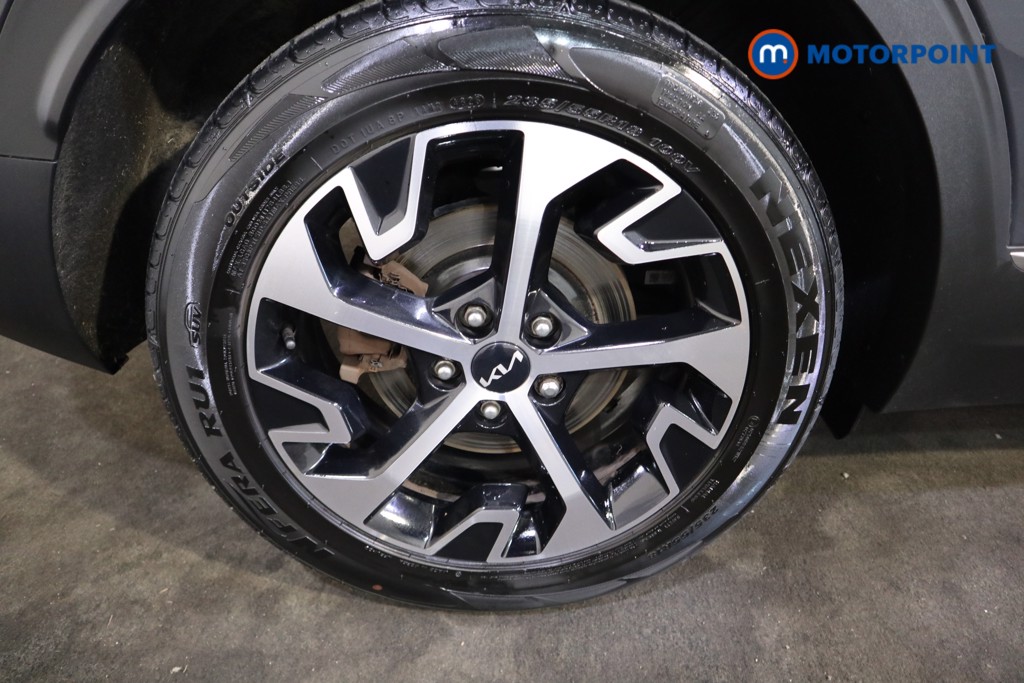 Used Kia Sportage 2022 for sale - 77918881: Photo 33