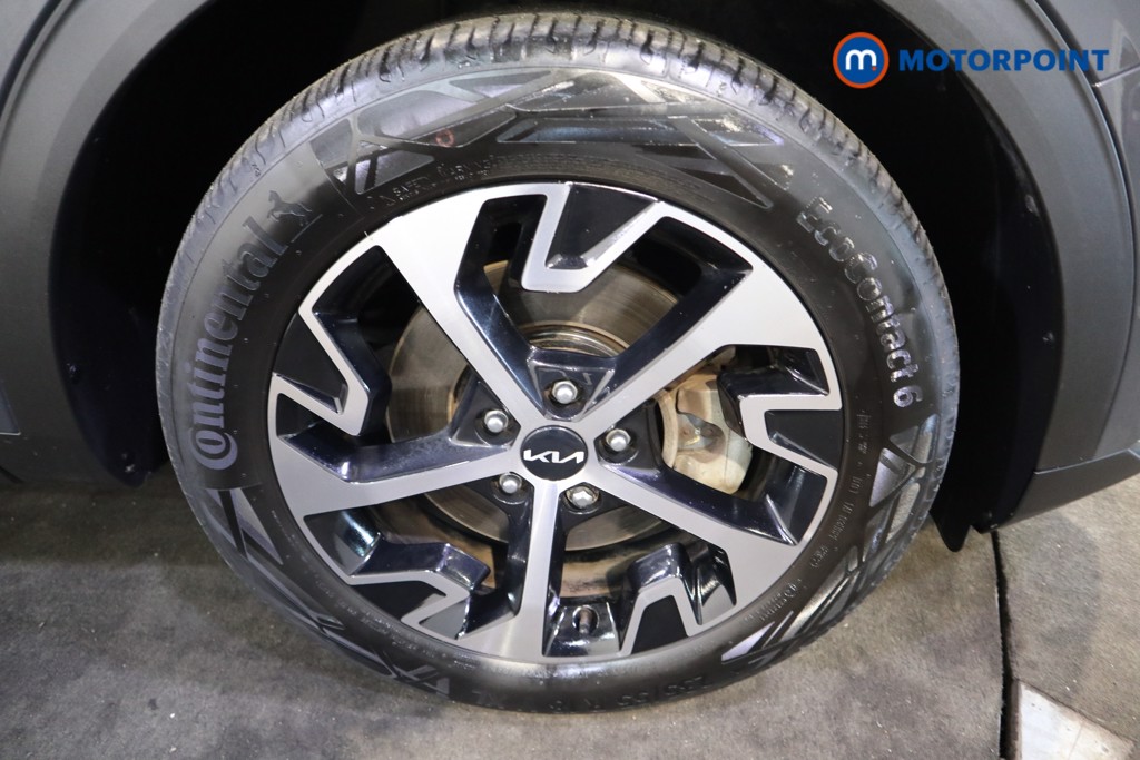 Used Kia Sportage 2022 for sale - 77918881: Photo 34