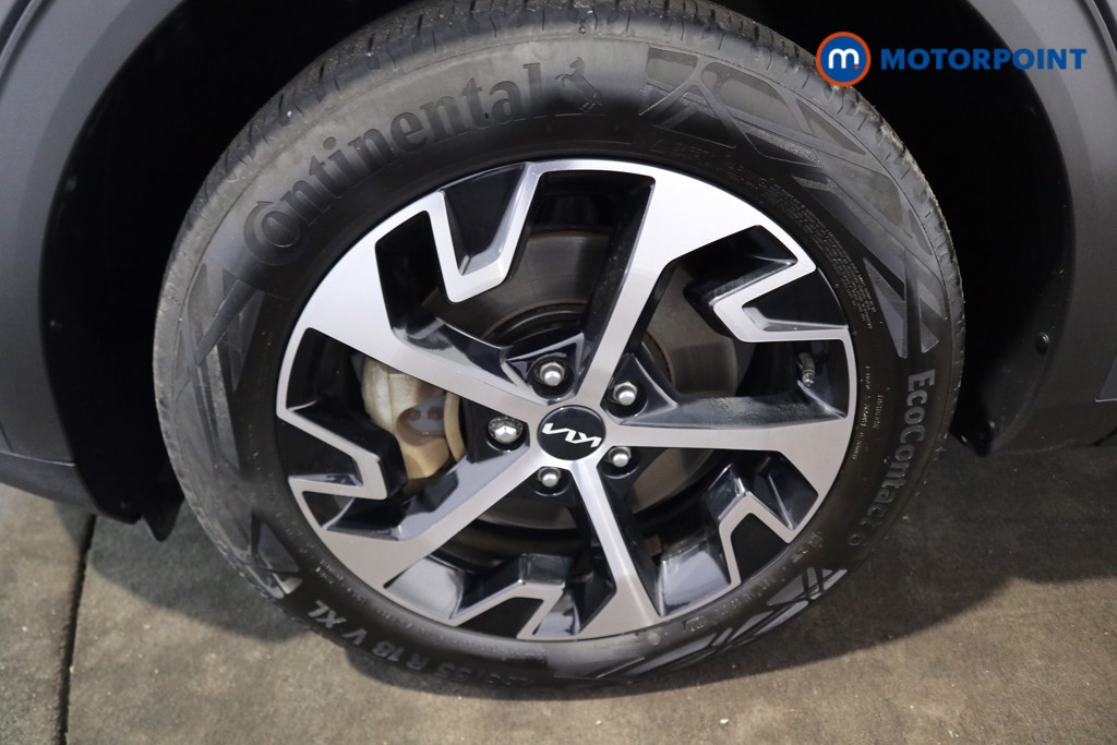 Used Kia Sportage 2022 for sale - 77918881: Photo 35