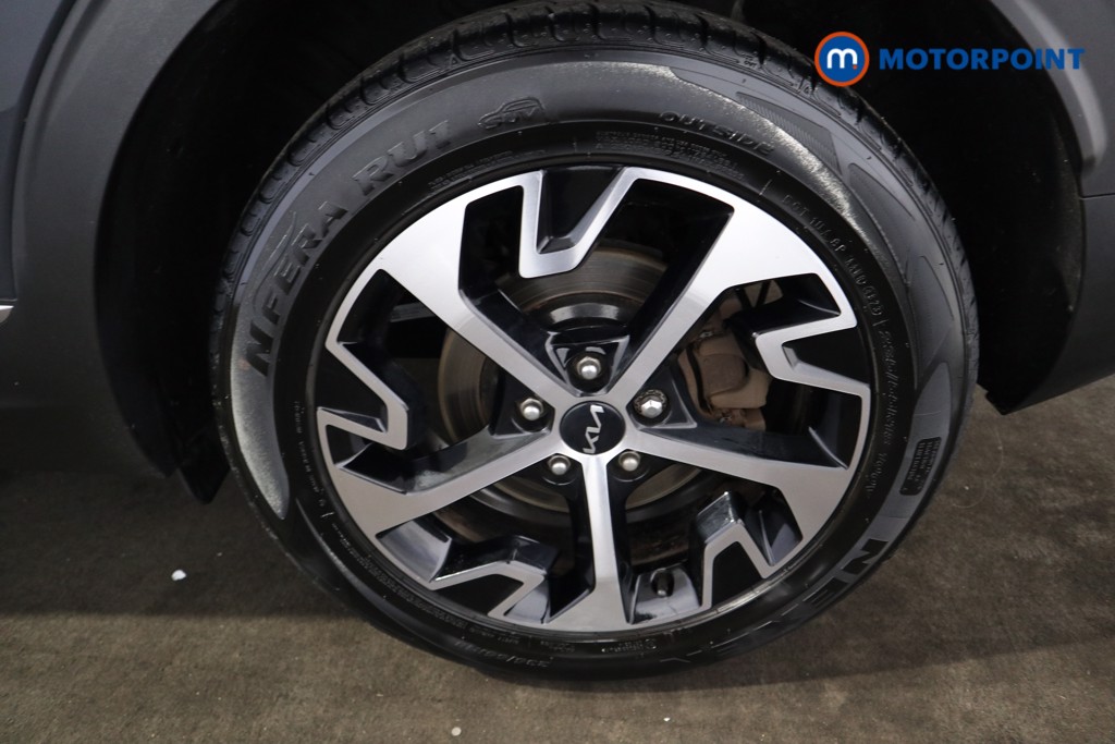 Used Kia Sportage 2022 for sale - 77918881: Photo 36