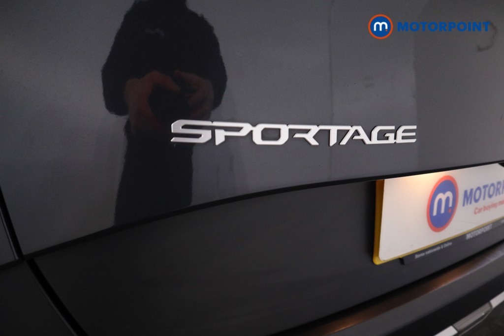 Used Kia Sportage 2022 for sale - 77918881: Photo 39