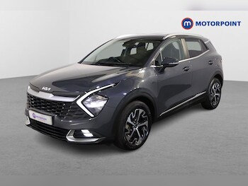 Used Kia Sportage 2022 for sale - 77918881: Photo