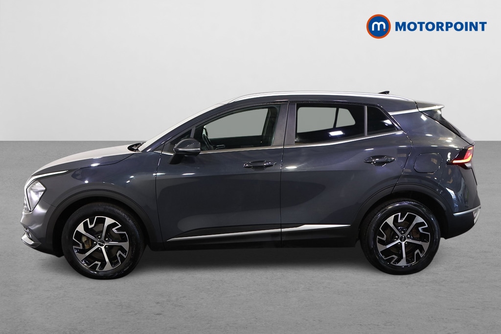 Used Kia Sportage 2022 for sale - 77918881: Photo 4