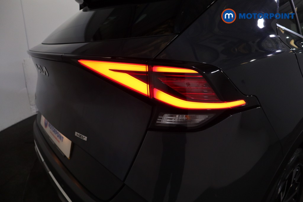 Used Kia Sportage 2022 for sale - 77918881: Photo 41