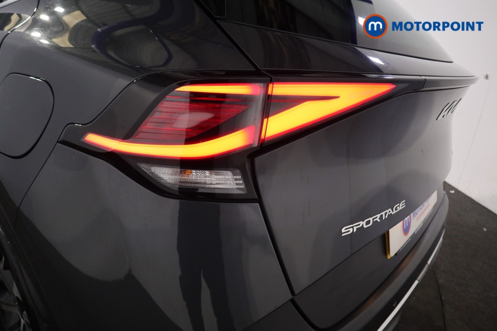 Used Kia Sportage 2022 for sale - 77918881: Photo 42