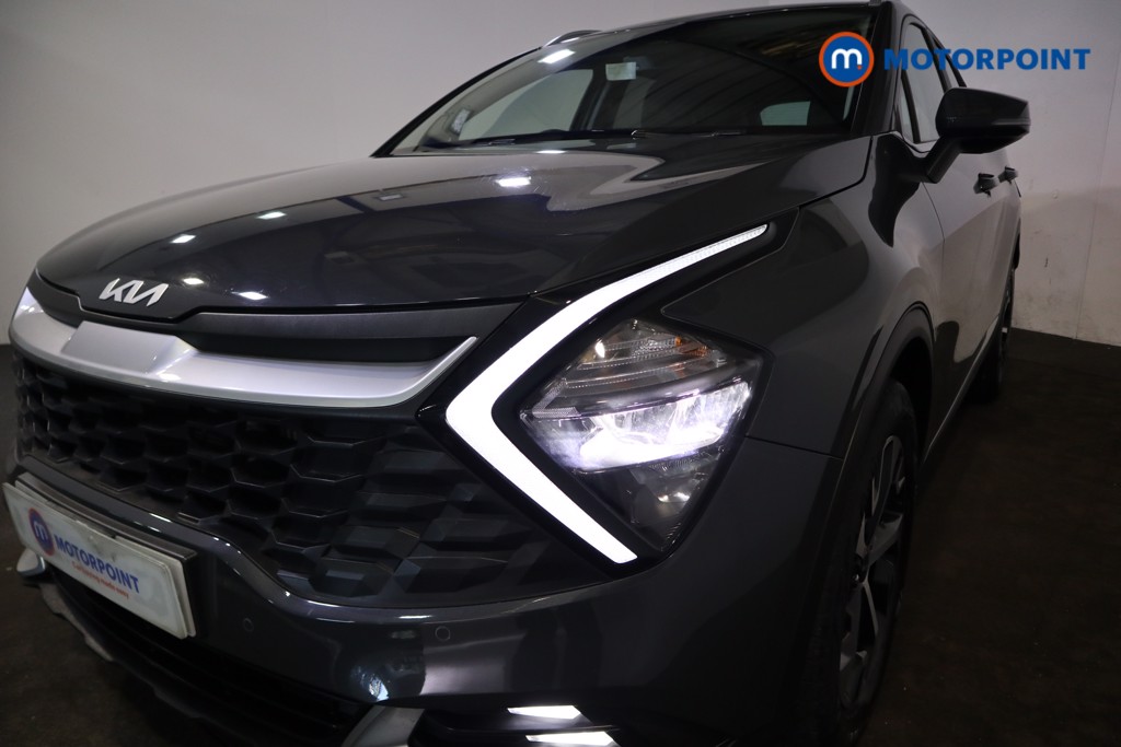 Used Kia Sportage 2022 for sale - 77918881: Photo 48