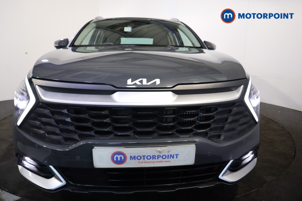 Used Kia Sportage 2022 for sale - 77918881: Photo 49