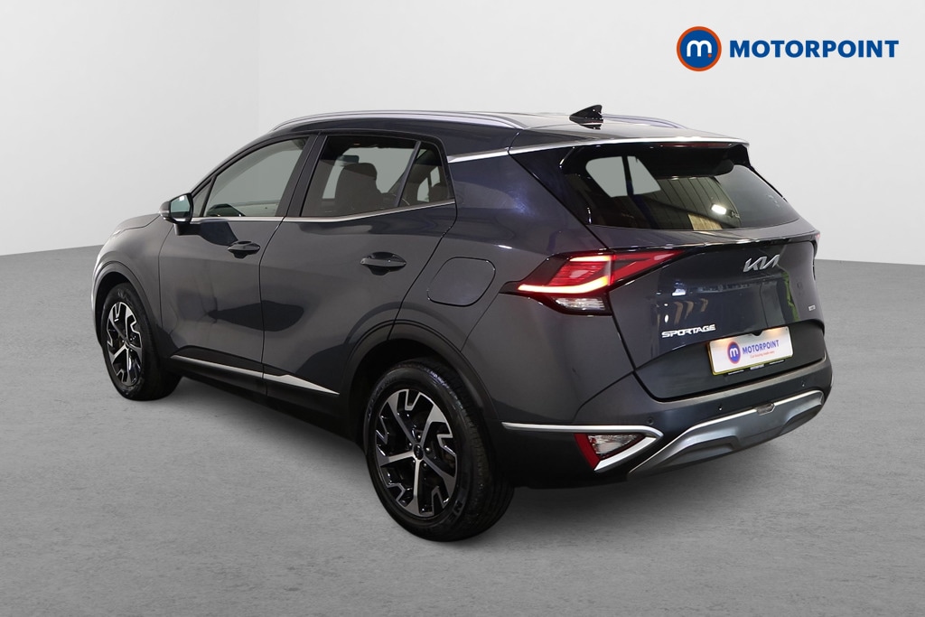 Used Kia Sportage 2022 for sale - 77918881: Photo 5