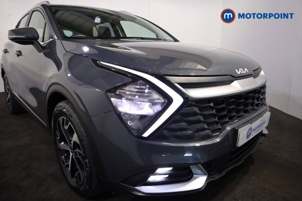 Used Kia Sportage 2022 for sale - 77918881: Photo 50