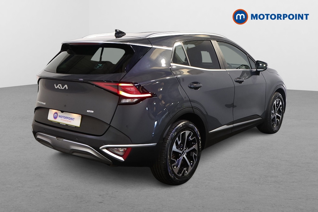 Used Kia Sportage 2022 for sale - 77918881: Photo 7