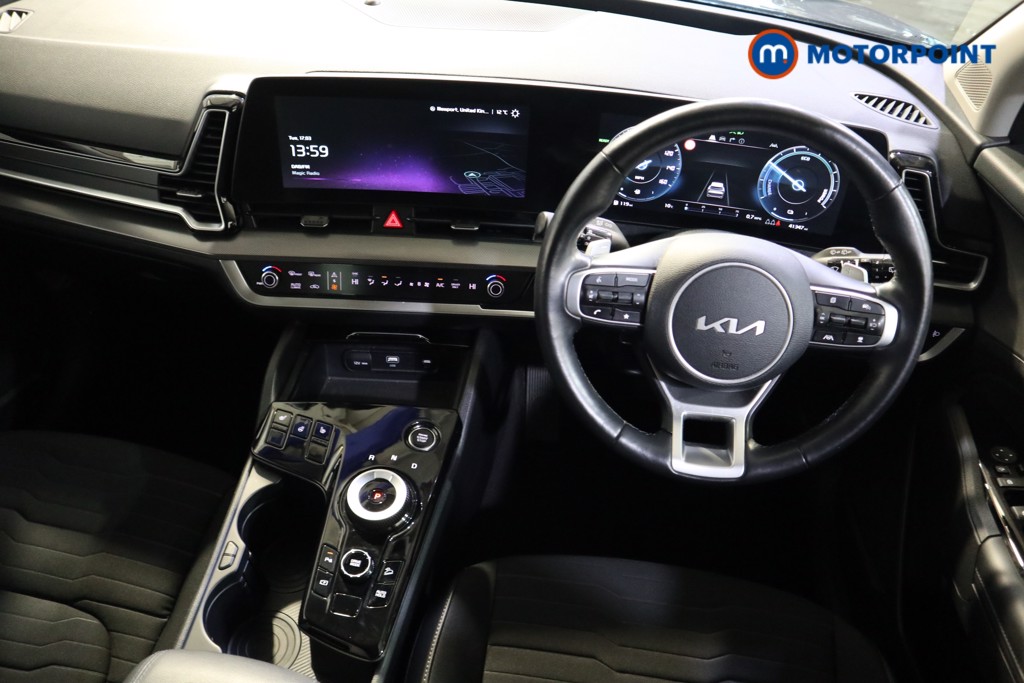 Used Kia Sportage 2022 for sale - 77918881: Photo 9