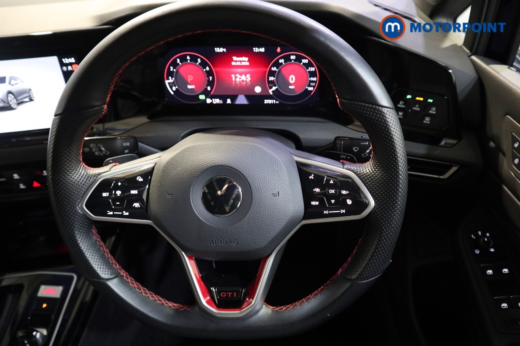 Used Volkswagen Golf 2022 for sale - 77775573: Photo 10