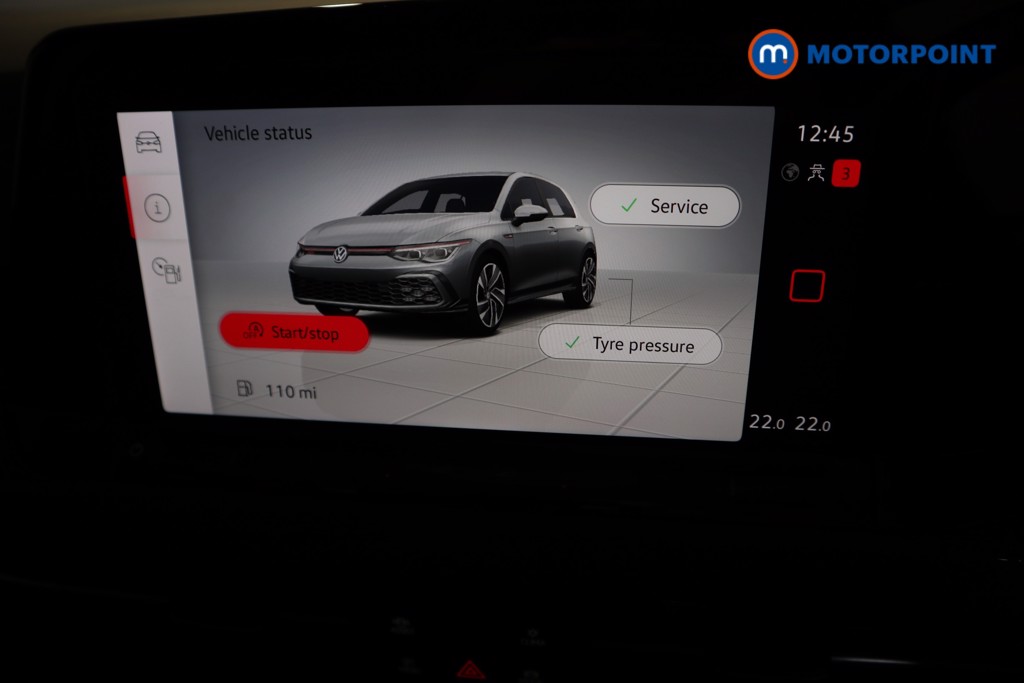 Used Volkswagen Golf 2022 for sale - 77775573: Photo 15