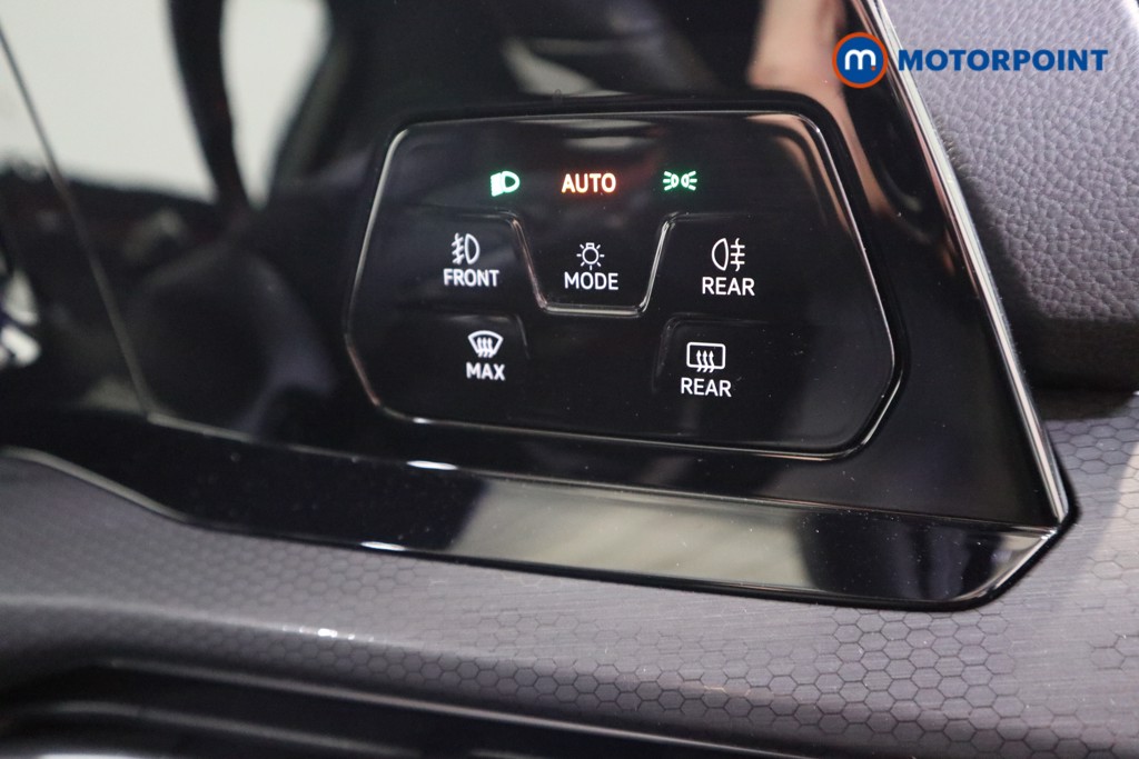 Used Volkswagen Golf 2022 for sale - 77775573: Photo 21