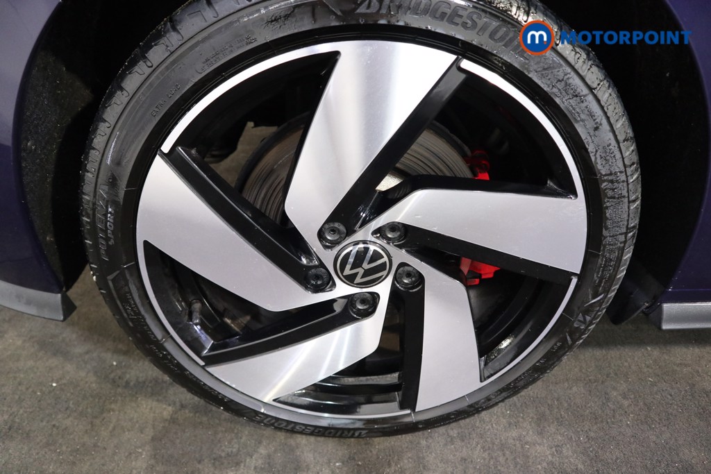 Used Volkswagen Golf 2022 for sale - 77775573: Photo 31