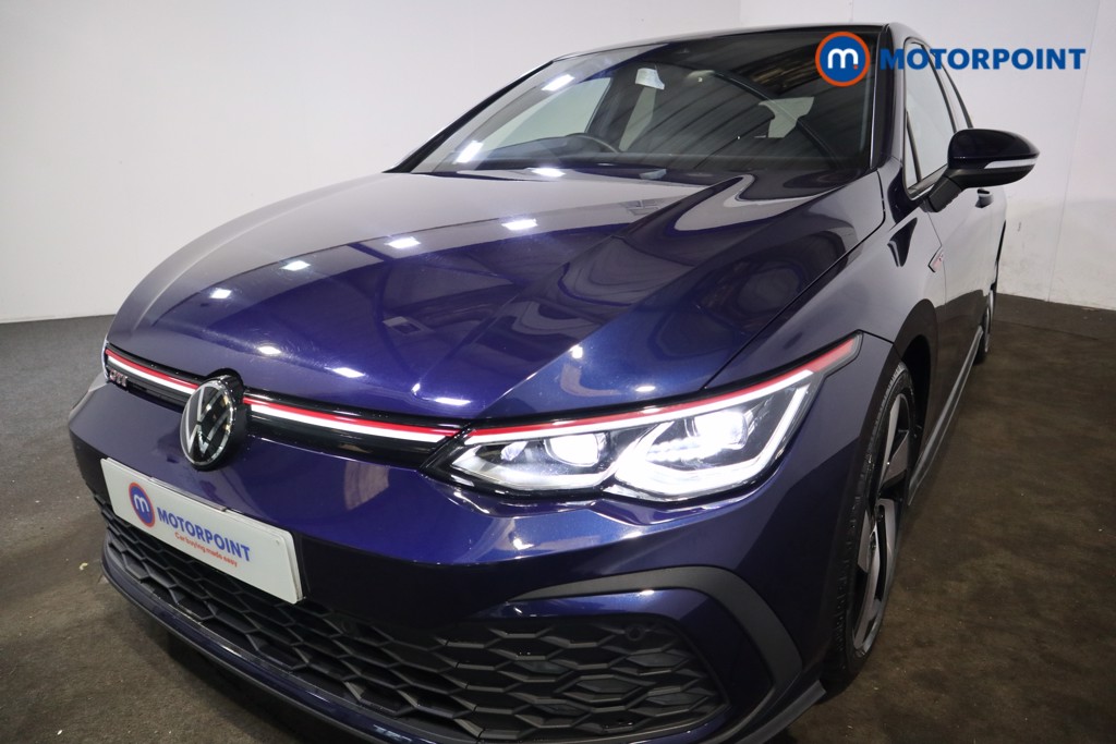 Used Volkswagen Golf 2022 for sale - 77775573: Photo 45