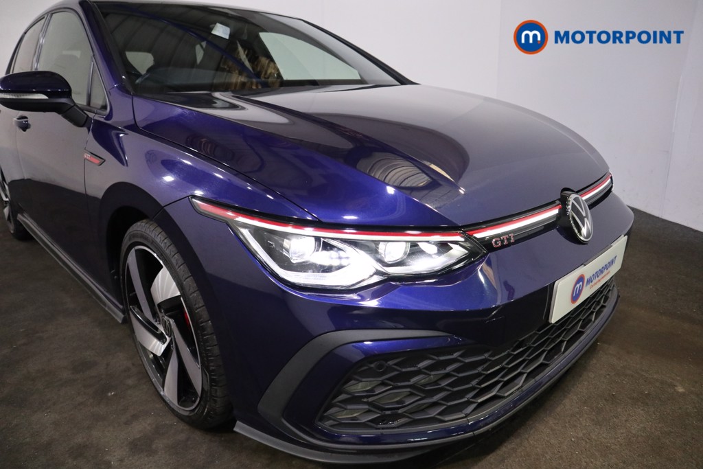 Used Volkswagen Golf 2022 for sale - 77775573: Photo 46