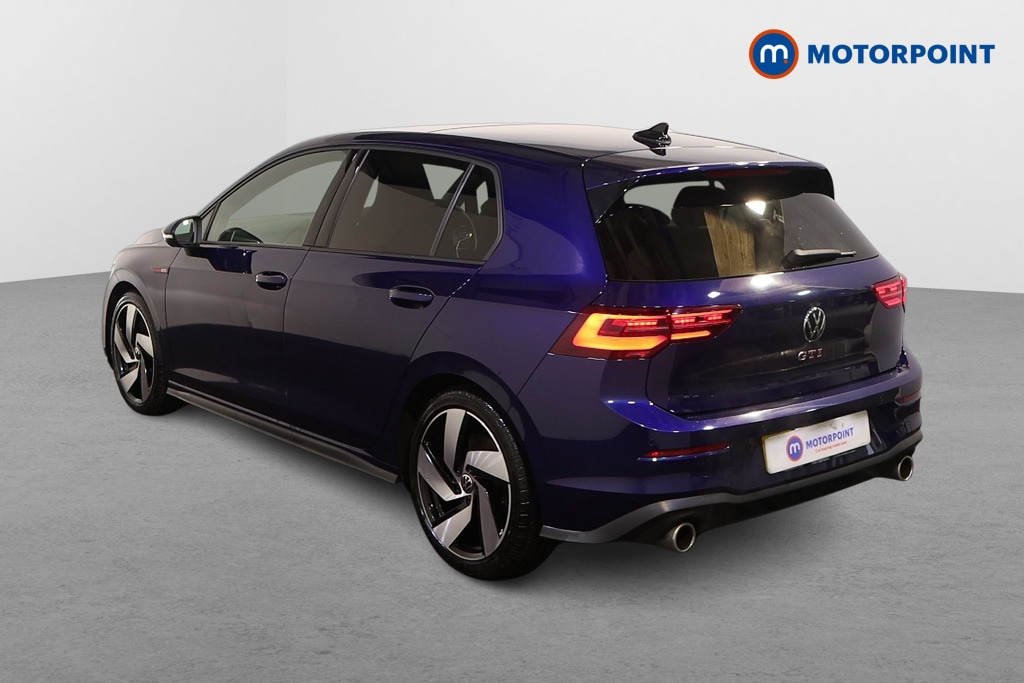 Used Volkswagen Golf 2022 for sale - 77775573: Photo 5