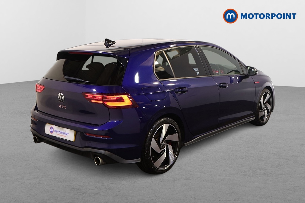 Used Volkswagen Golf 2022 for sale - 77775573: Photo 7