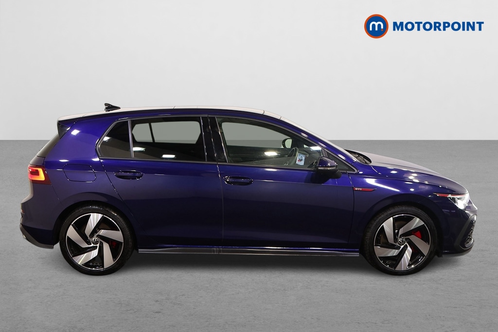 Used Volkswagen Golf 2022 for sale - 77775573: Photo 8