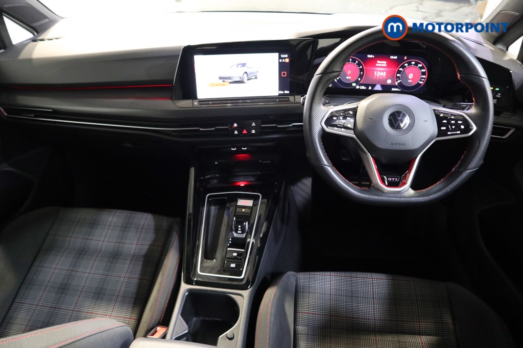 Used Volkswagen Golf 2022 for sale - 77775573: Photo 9