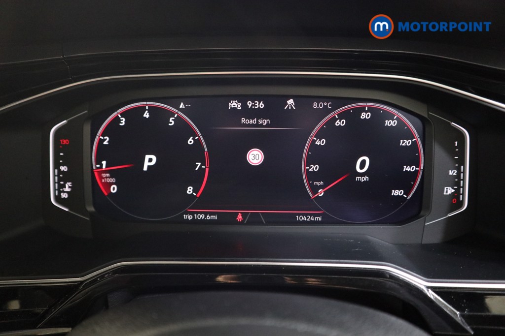 Used Volkswagen Polo 2023 for sale - 77327109: Photo 11