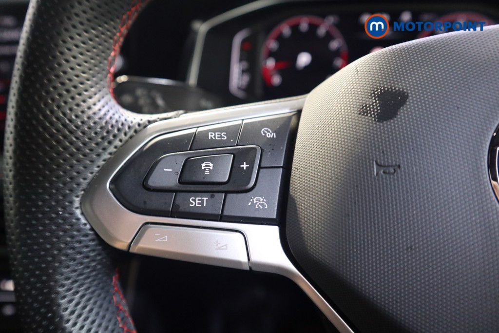 Used Volkswagen Polo 2023 for sale - 77327109: Photo 12