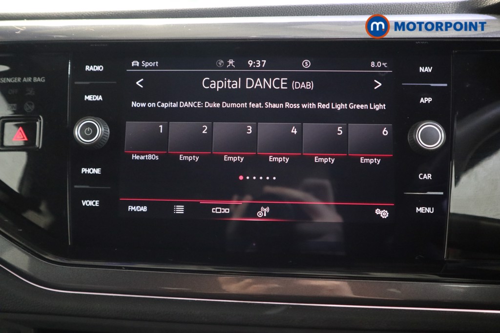 Used Volkswagen Polo 2023 for sale - 77327109: Photo 16