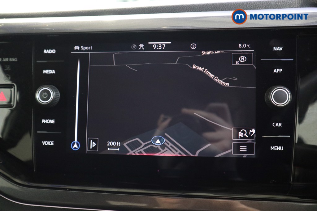 Used Volkswagen Polo 2023 for sale - 77327109: Photo 17