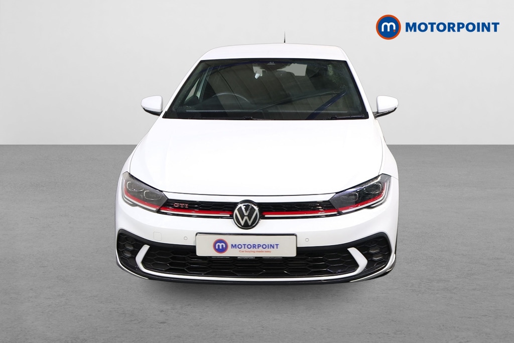 Used Volkswagen Polo 2023 for sale - 77327109: Photo 2