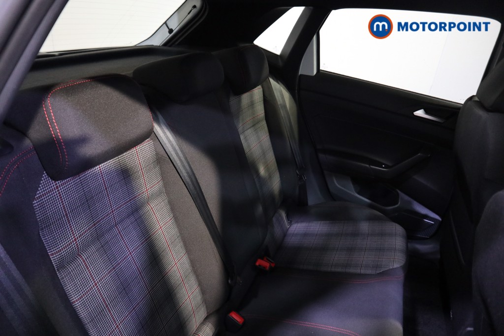 Used Volkswagen Polo 2023 for sale - 77327109: Photo 24