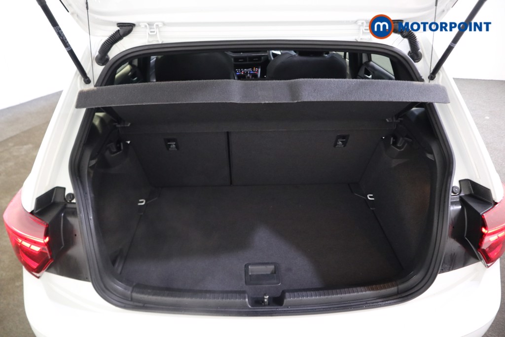 Used Volkswagen Polo 2023 for sale - 77327109: Photo 25