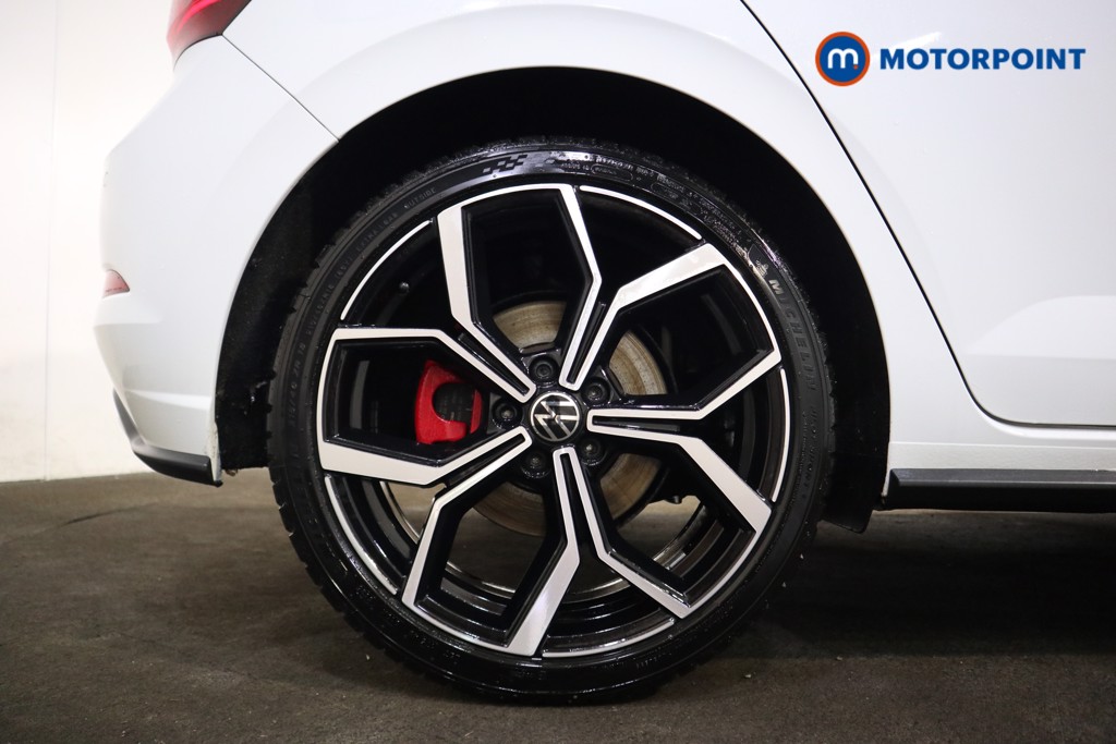 Used Volkswagen Polo 2023 for sale - 77327109: Photo 26